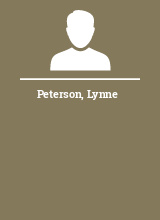 Peterson Lynne