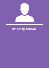 Rickerty Simon