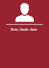 Boss Sarah Jane