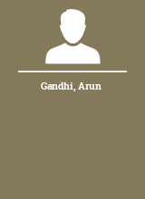 Gandhi Arun