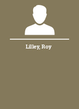 Lilley Roy