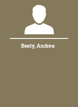 Beaty Andrea