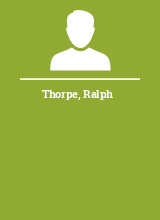 Thorpe Ralph