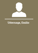 Urberuaga Emilio