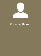 Corazza Heinz