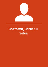 Codreanu Corneliu Zelea