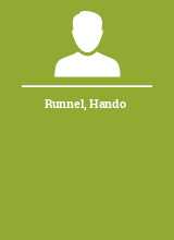 Runnel Hando