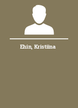 Ehin Kristiina