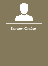 Santoso Charles