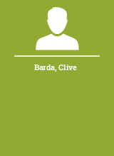 Barda Clive