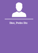 Dios Pedro Diz