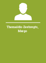 Thomaïdis-Zeebregts Margo