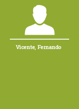 Vicente Fernando