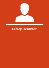 Ashley Jennifer