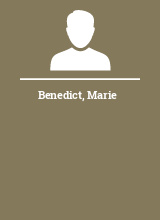 Benedict Marie