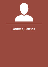 Latimer Patrick