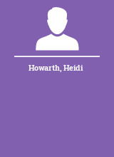 Howarth Heidi