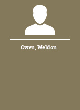 Owen Weldon