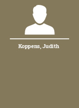 Koppens Judith