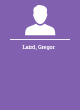 Laird Gregor