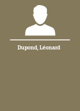 Dupond Léonard