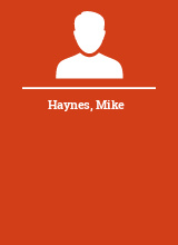 Haynes Mike