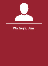 Wolfreys Jim