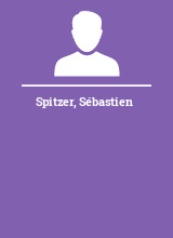 Spitzer Sébastien