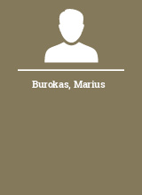 Burokas Marius