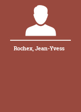 Rochex Jean-Yvess