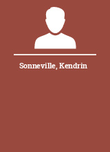 Sonneville Kendrin