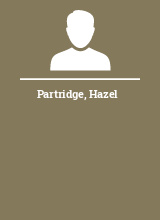 Partridge Hazel