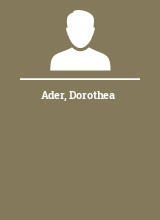 Ader Dorothea