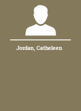 Jordan Catheleen