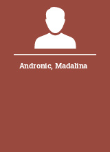 Andronic Madalina