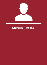 Mardini Yusra