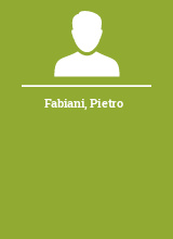 Fabiani Pietro