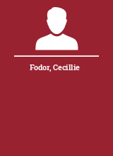 Fodor Cecillie