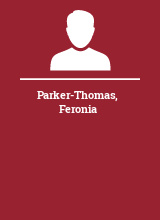 Parker-Thomas Feronia