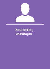 Bourseiller Christophe