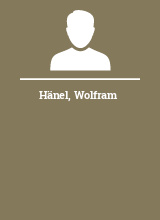 Hänel Wolfram