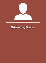 Vitoratos Maria