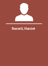 Russell Harriet