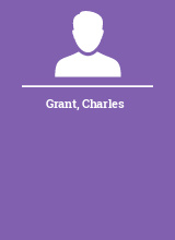 Grant Charles