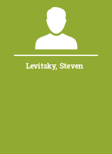 Levitsky Steven