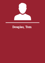 Douglas Tom