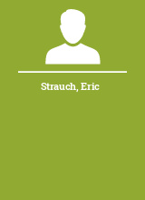 Strauch Eric