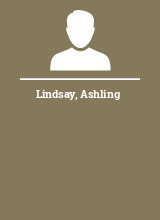 Lindsay Ashling