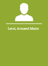 Leroi Armand Marie