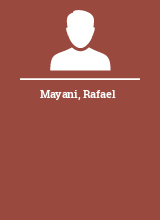 Mayani Rafael